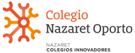 Nazaret Oporto Logo