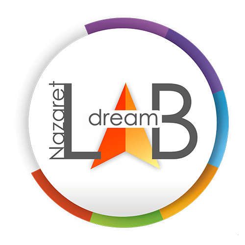 Logo Dream LAB 2