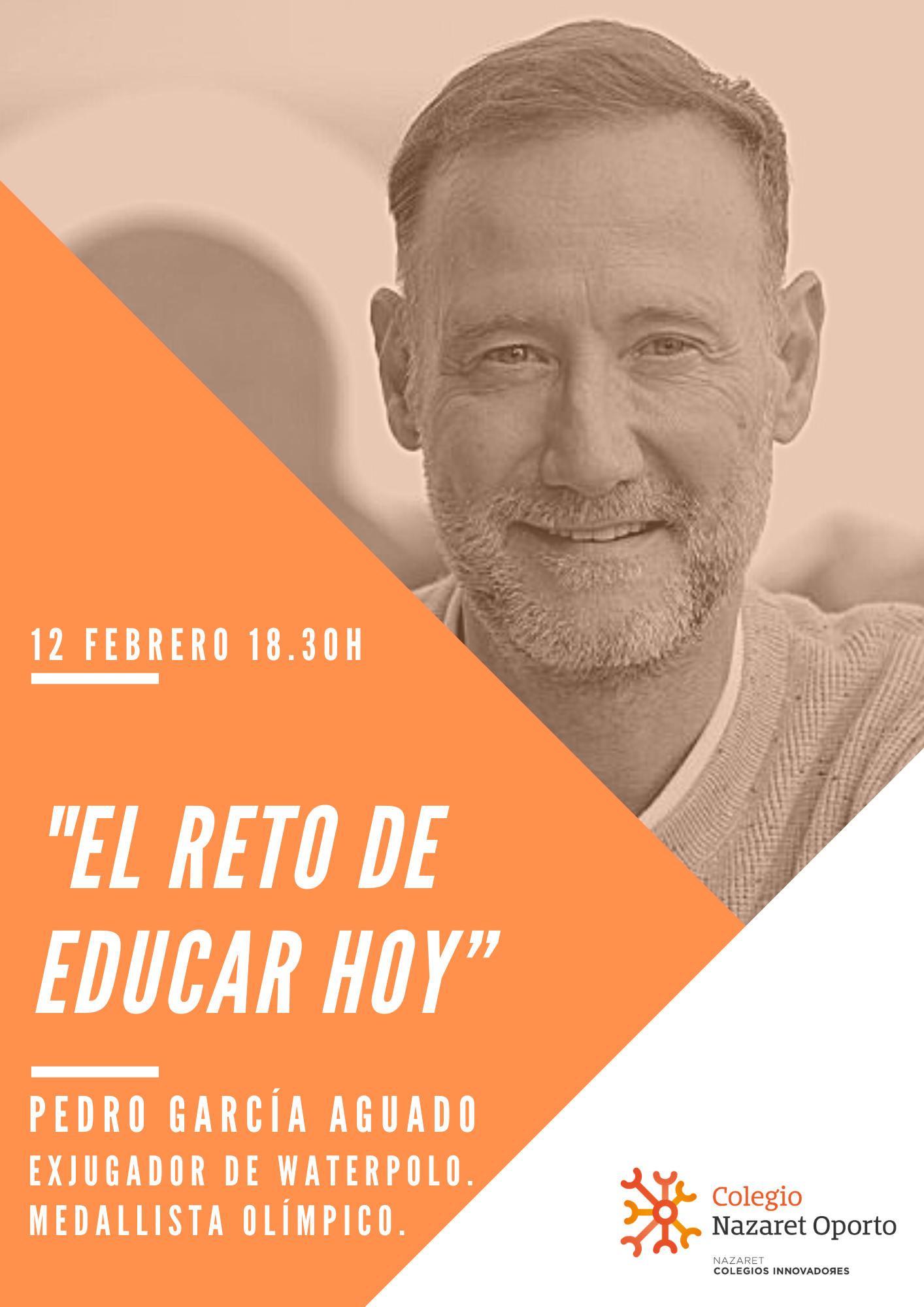 Cartel Oporto Talk (FEB24)