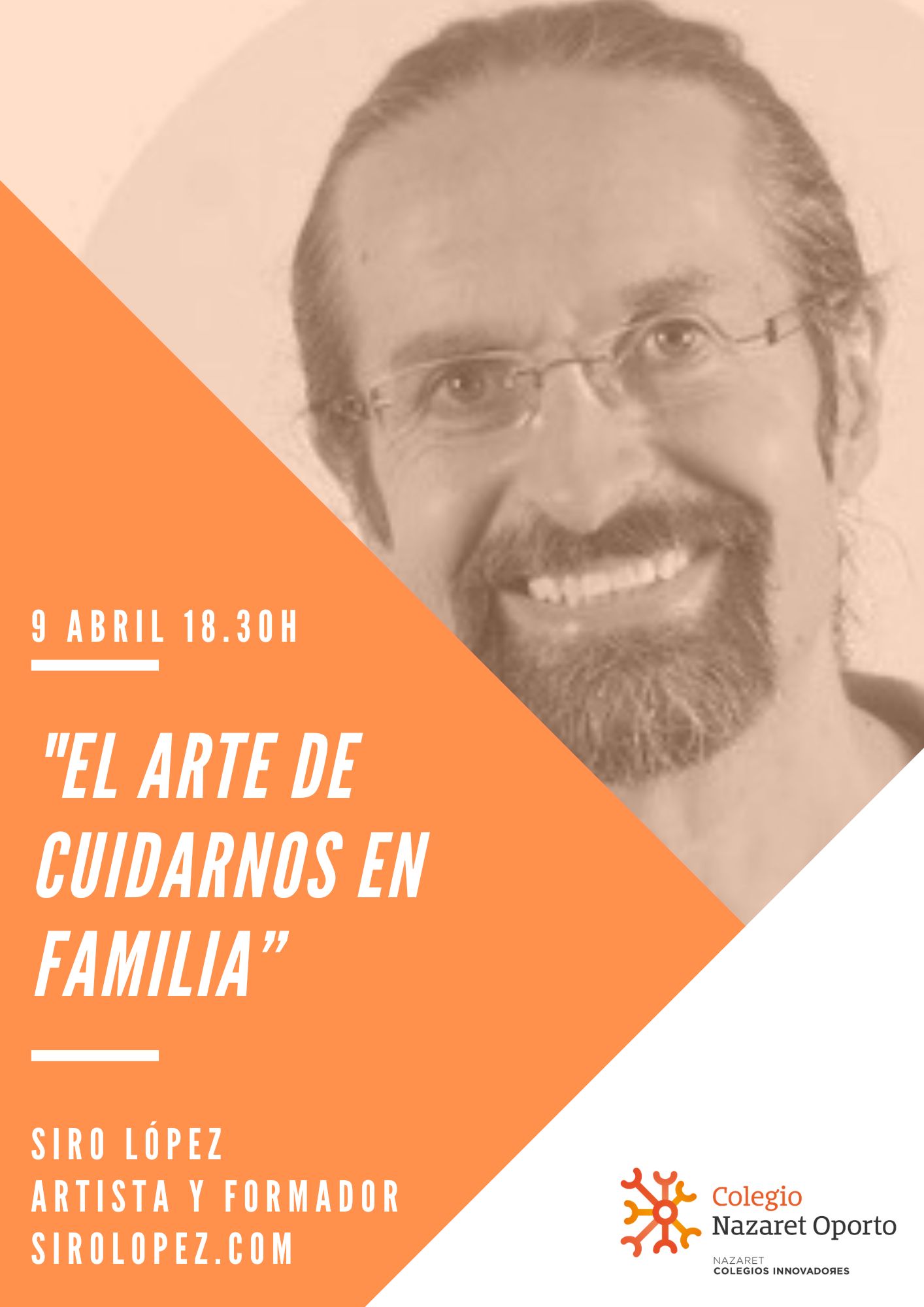 Cartel Oporto Talk (ABR24)