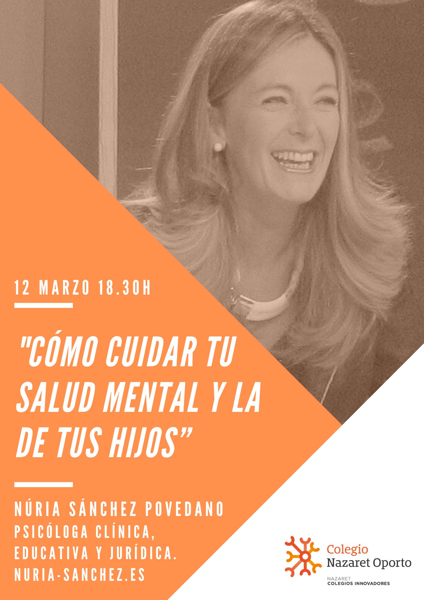 Cartel Oporto Talk (MAR24)