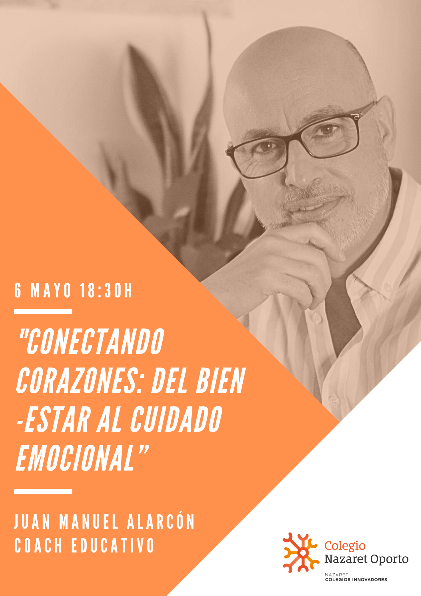 Cartel Oporto Talk (MAY25)