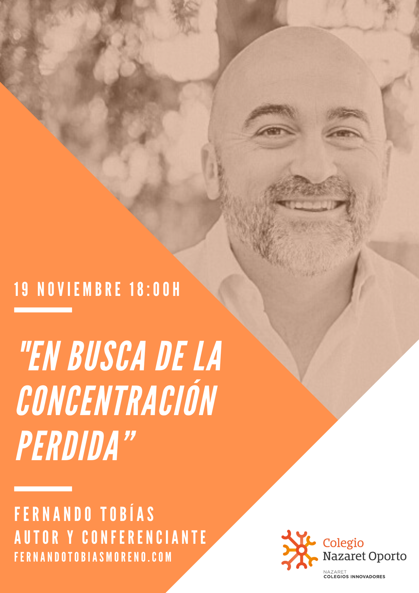 Cartel Oporto Talk (NOV24)