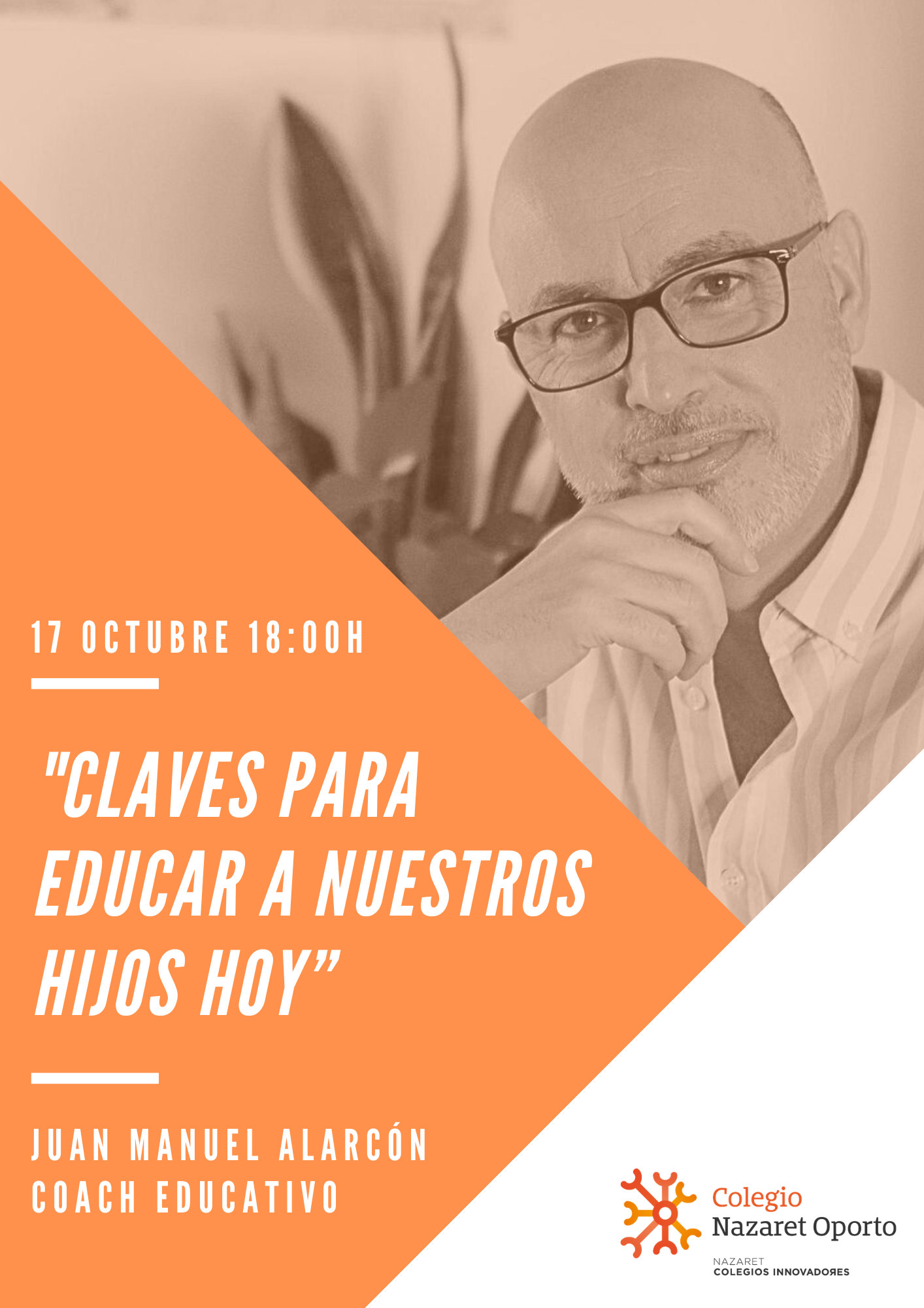 Cartel Oporto Talk (OCT24)