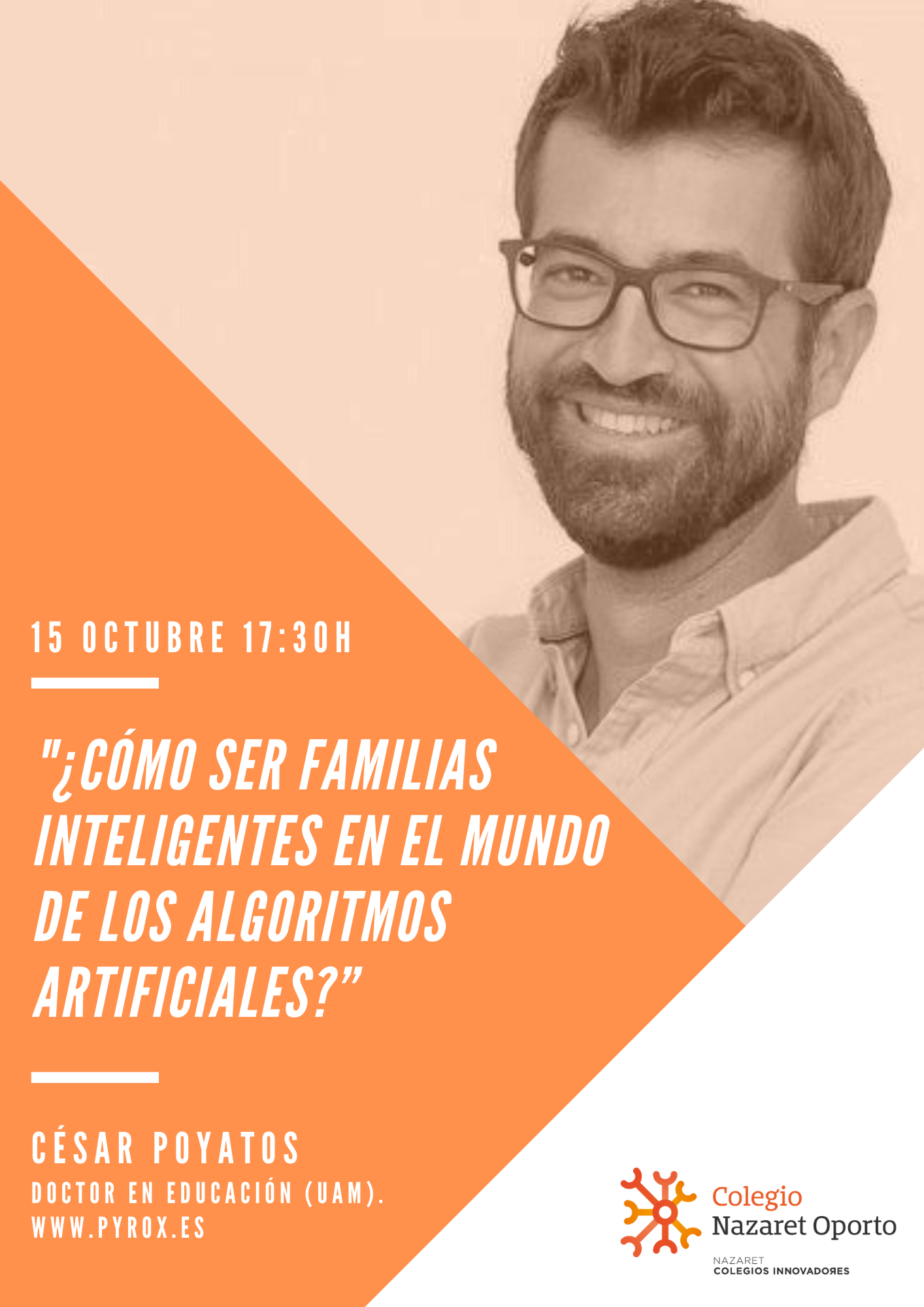 Cartel Oporto Talk (OCT25)